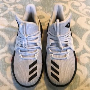 Boys adidas D Lillard 3 III Damian Dame 3 shoes